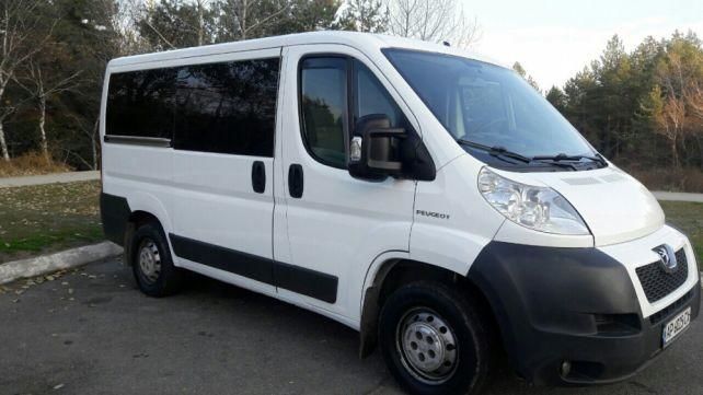 Продам Peugeot Boxer 2008 года в г. Энергодар, Запорожская область