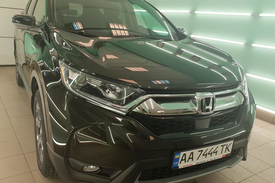 Продам Honda CR-V 2017 года в Киеве