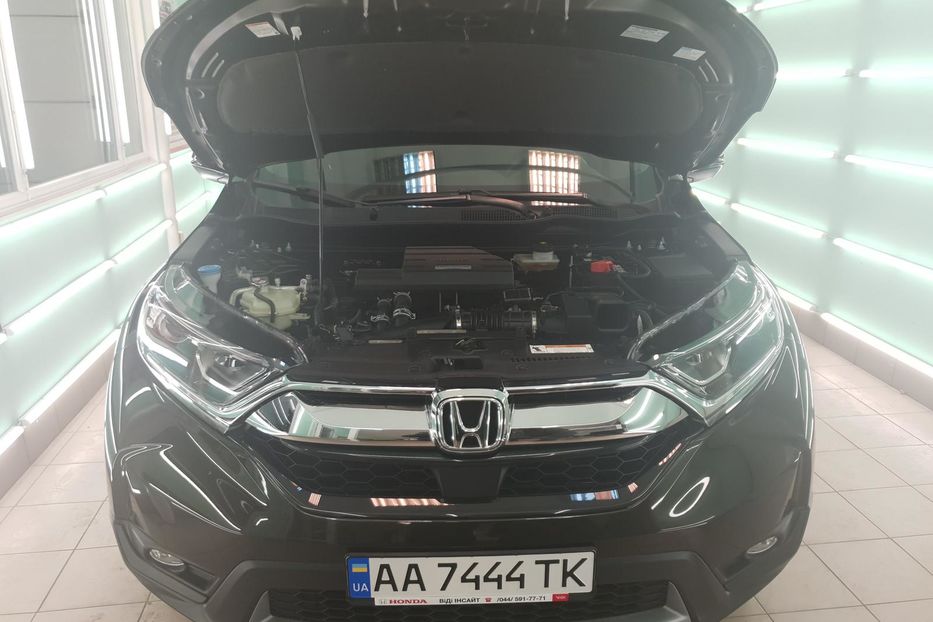 Продам Honda CR-V 2017 года в Киеве