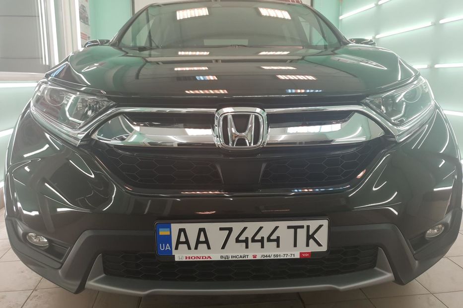 Продам Honda CR-V 2017 года в Киеве