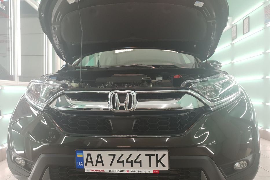 Продам Honda CR-V 2017 года в Киеве