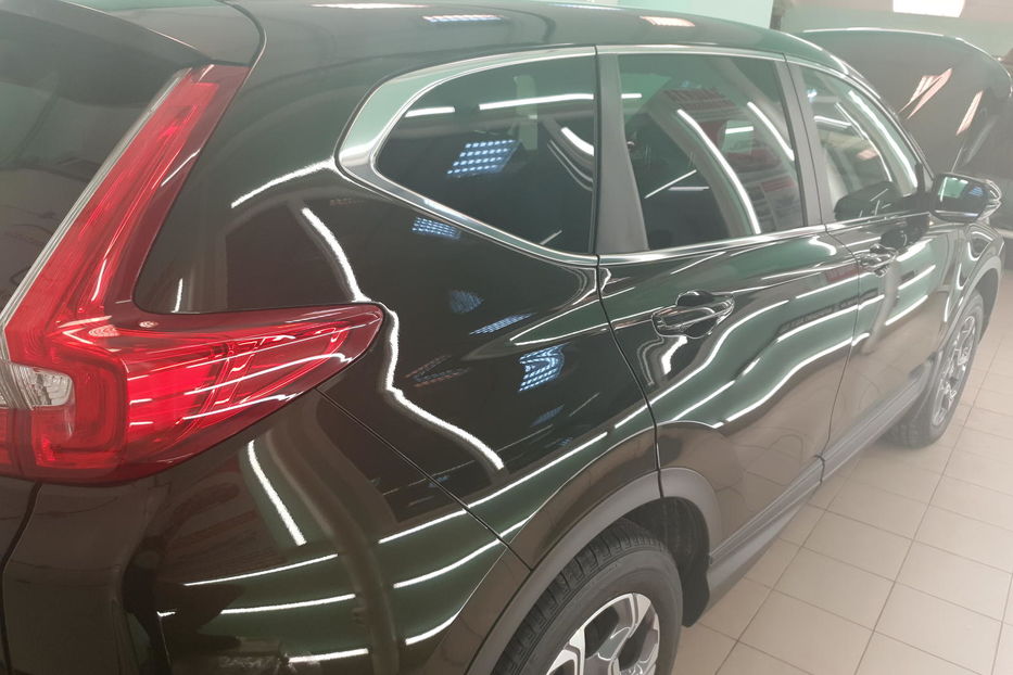 Продам Honda CR-V 2017 года в Киеве