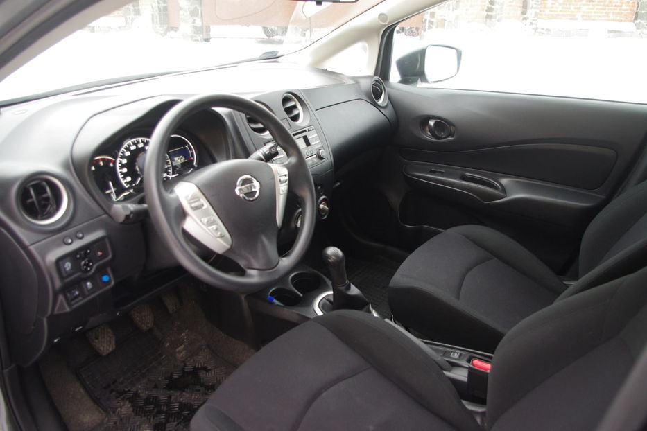 Продам Nissan Note E12 2015 года в Житомире