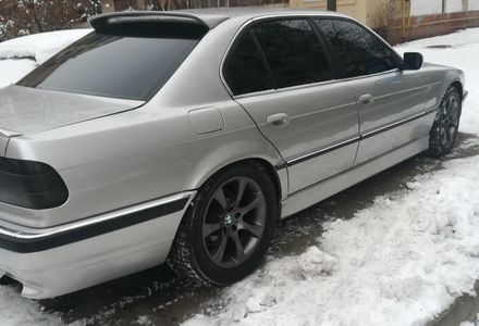 Продам BMW 730 1994 года в Киеве