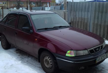 Продам Daewoo Nexia 2007 года в Харькове