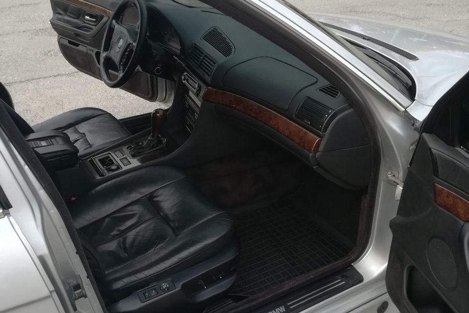 Продам BMW 730 1994 года в Киеве
