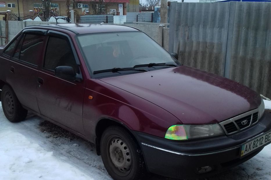 Продам Daewoo Nexia 2007 года в Харькове