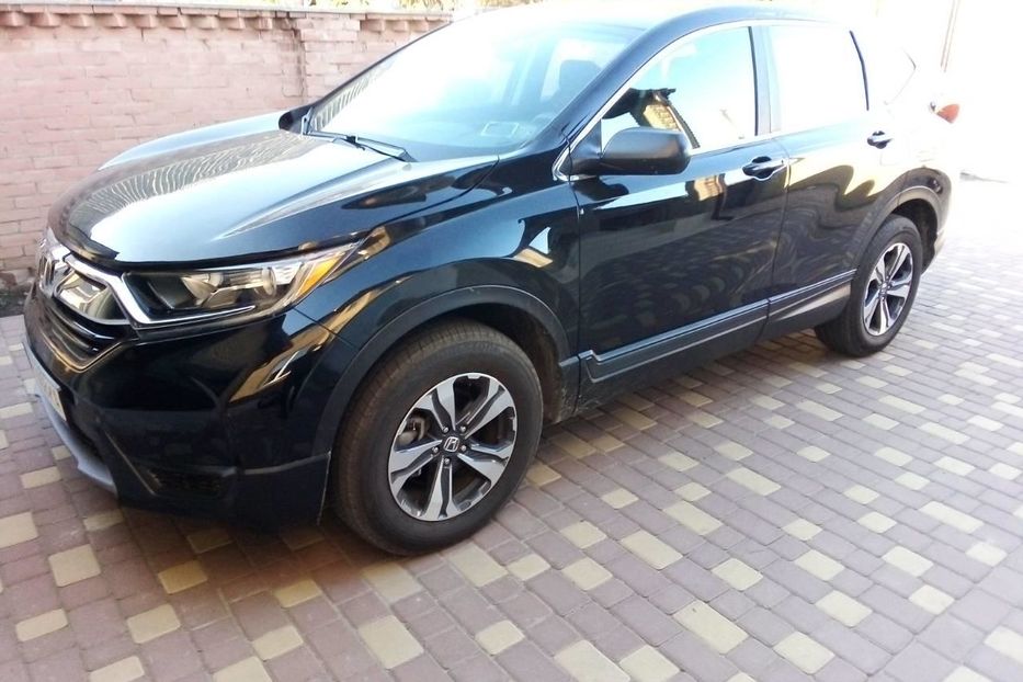 Продам Honda CR-V 2017 года в Днепре