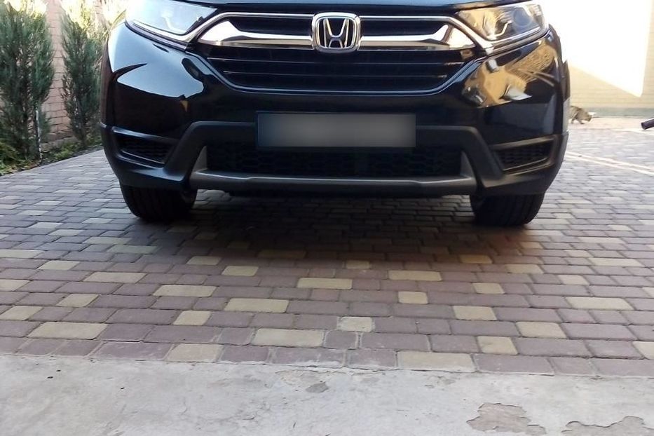 Продам Honda CR-V 2017 года в Днепре