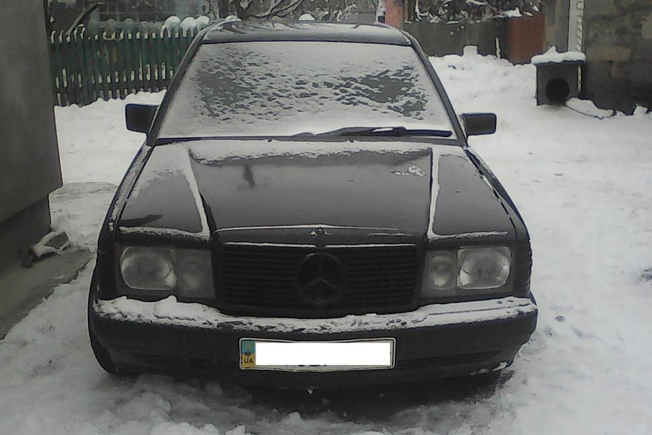 Продам Mercedes-Benz A 190 1987 года в Ровно