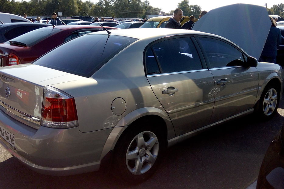 Продам Opel Vectra C 2008 года в г. Шпола, Черкасская область