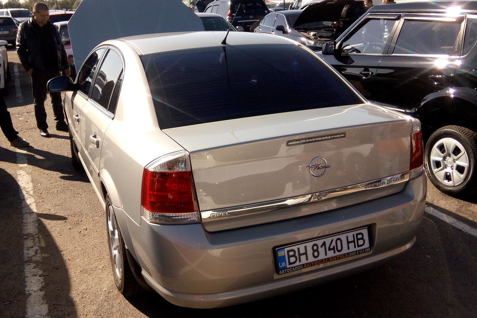 Продам Opel Vectra C 2008 года в г. Шпола, Черкасская область