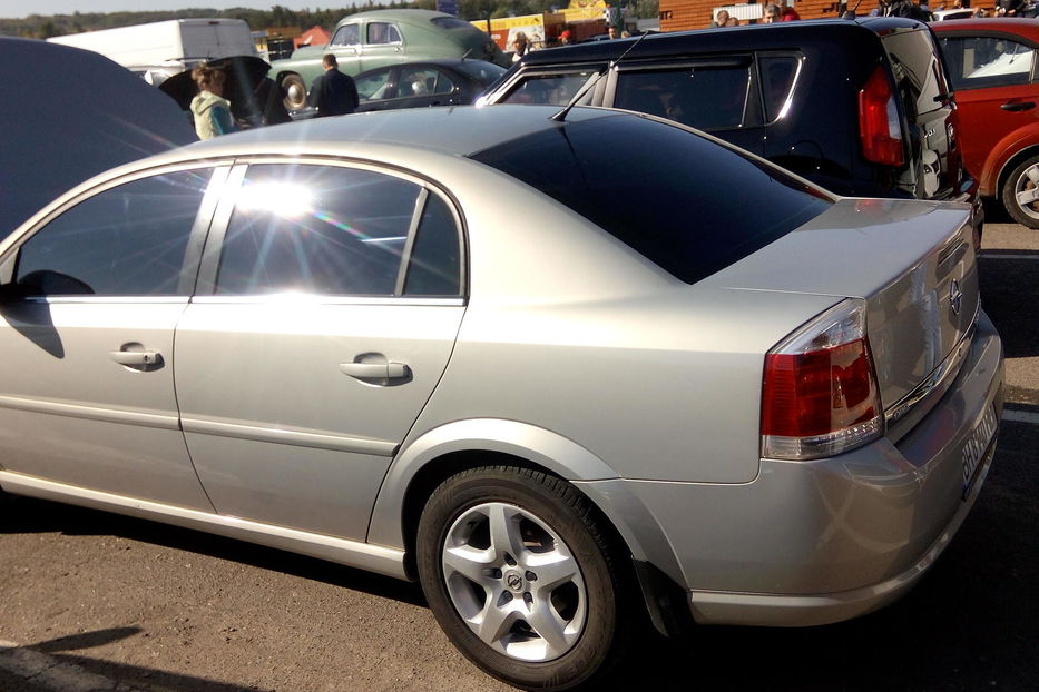 Продам Opel Vectra C 2008 года в г. Шпола, Черкасская область