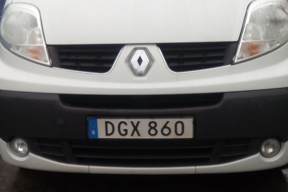 Продам Opel Vivaro груз. Грузовой 2014 года в Харькове