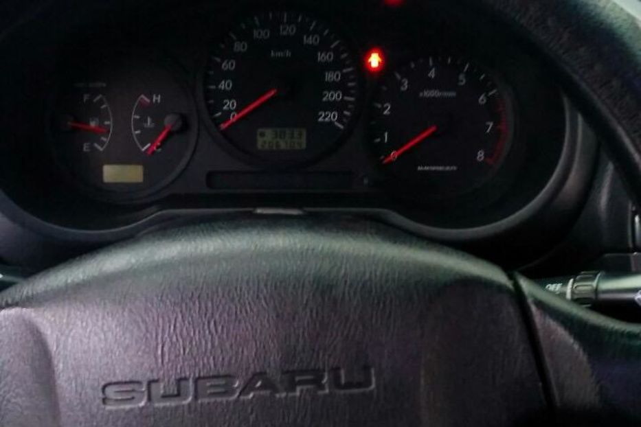 Продам Subaru Impreza 2005 года в г. Красноград, Харьковская область