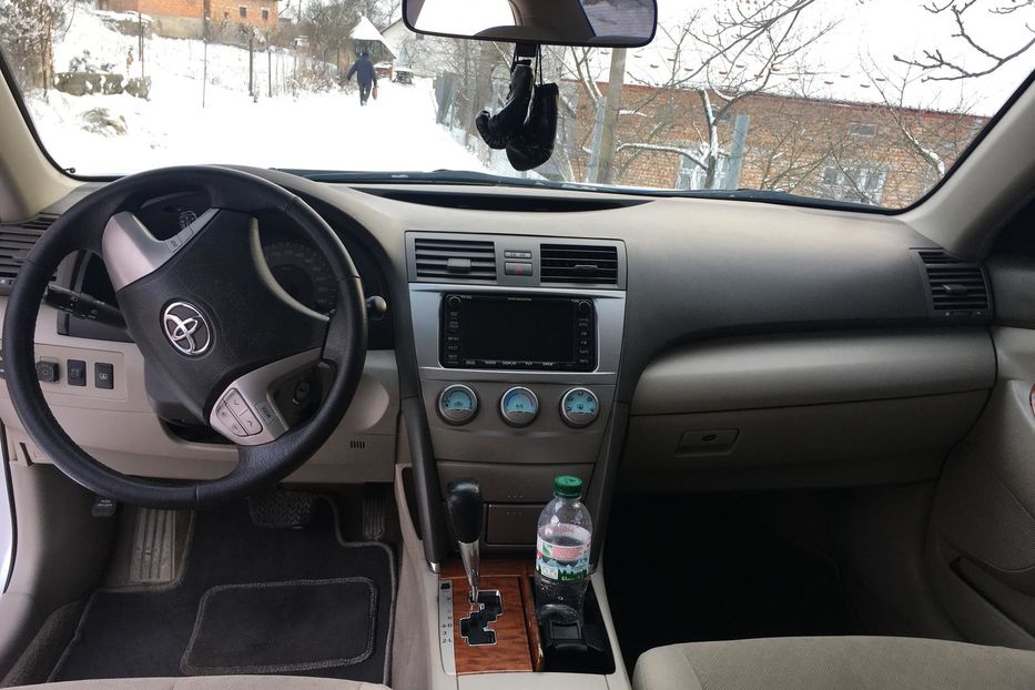 Продам Toyota Camry 2008 года в Тернополе