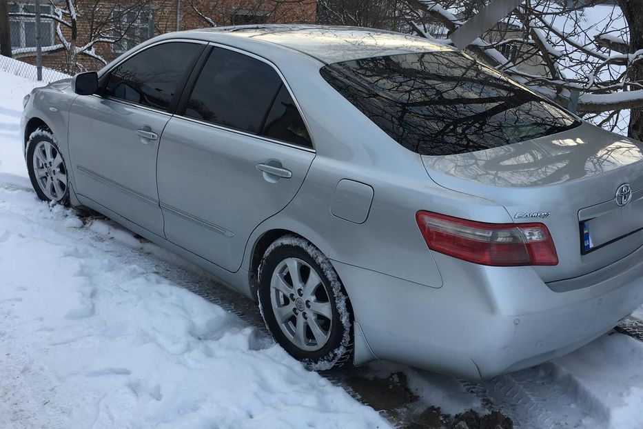 Продам Toyota Camry 2008 года в Тернополе