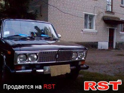 Продам ВАЗ 2106 1987 года в г. Пески, Полтавская область