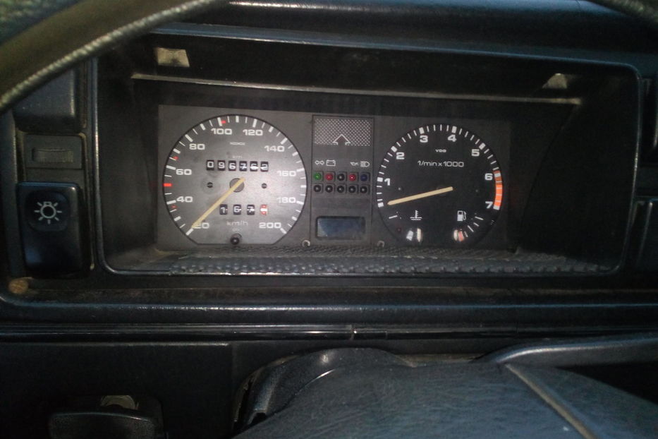 Продам Volkswagen Jetta   1987 года в Тернополе