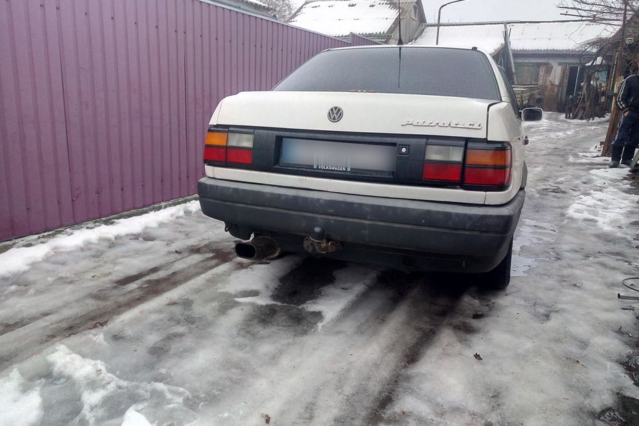 Продам Volkswagen Passat B3 1990 года в г. Умань, Черкасская область
