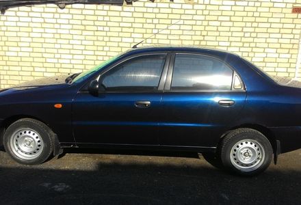 Продам Daewoo Sens 2005 года в Харькове