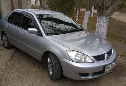 Продам Mitsubishi Lancer 2007 года в г. Белгород-Днестровский, Одесская область