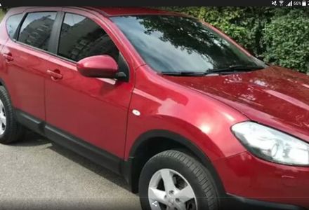 Продам Nissan Qashqai SE 2011 года в Одессе