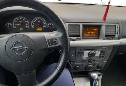 Продам Opel Vectra C 2005 года в г. Коростень, Житомирская область