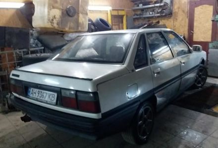 Продам Renault 21 1986 года в Донецке