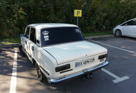 Продам ВАЗ 2101 1986 года в г. Каменец-Подольский, Хмельницкая область