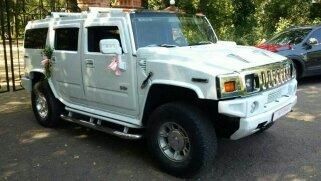 Продам Hummer H2 2007 года в Кропивницком