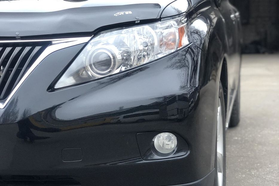 Продам Lexus RX 350 Elite 2010 года в Николаеве