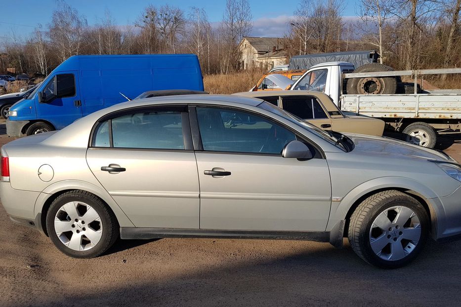 Продам Opel Vectra C 2005 года в г. Коростень, Житомирская область