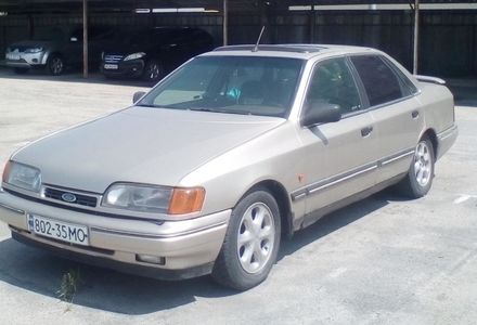 Продам Ford Scorpio 1992 года в Днепре