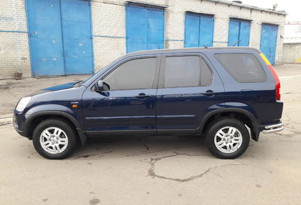 Продам Honda CR-V 2003 года в Черкассах