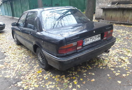 Продам Mitsubishi Galant 1991 года в Одессе