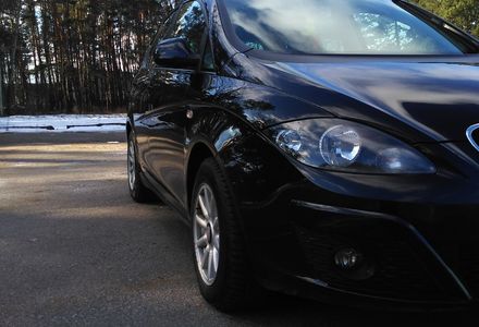 Продам Seat Altea XL 2011 года в Киеве