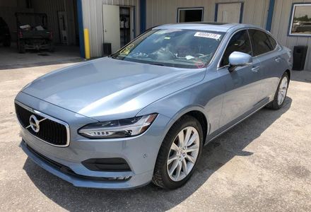 Продам Volvo S90 T6 2017 года в Днепре