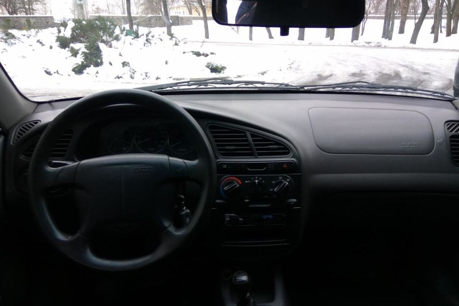 Продам Daewoo Lanos 2006 года в г. Кременчуг, Полтавская область