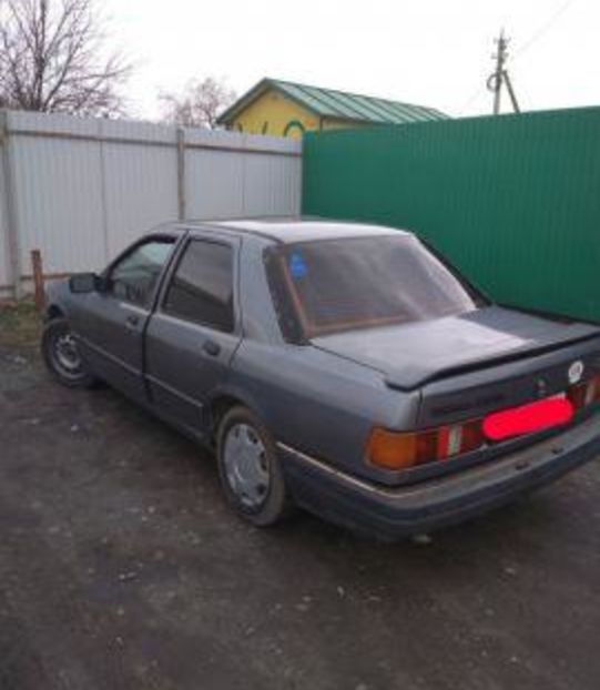 Продам Ford Sierra 1987 года в г. Владимир-Волынский, Волынская область