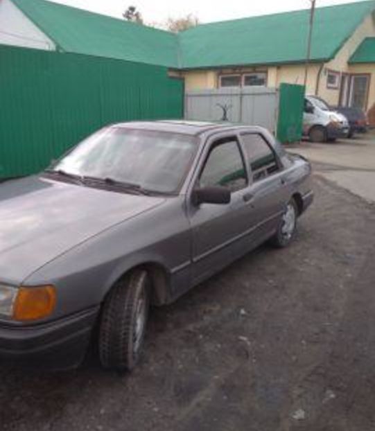 Продам Ford Sierra 1987 года в г. Владимир-Волынский, Волынская область