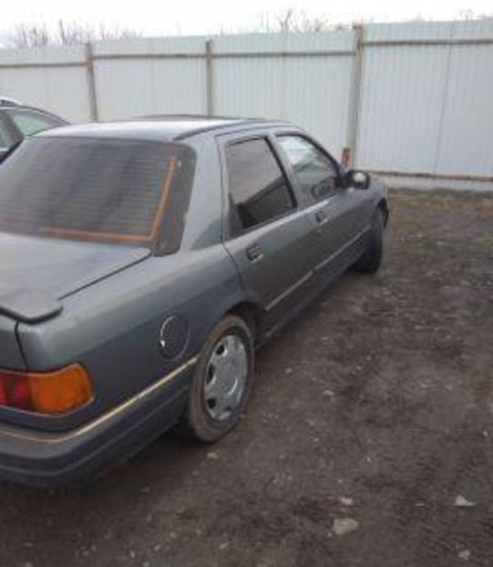 Продам Ford Sierra 1987 года в г. Владимир-Волынский, Волынская область