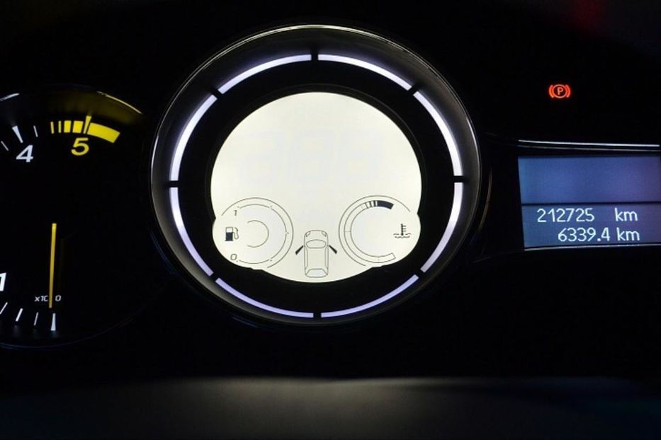 Продам Renault Megane 1.5dci 2012 года в Киеве