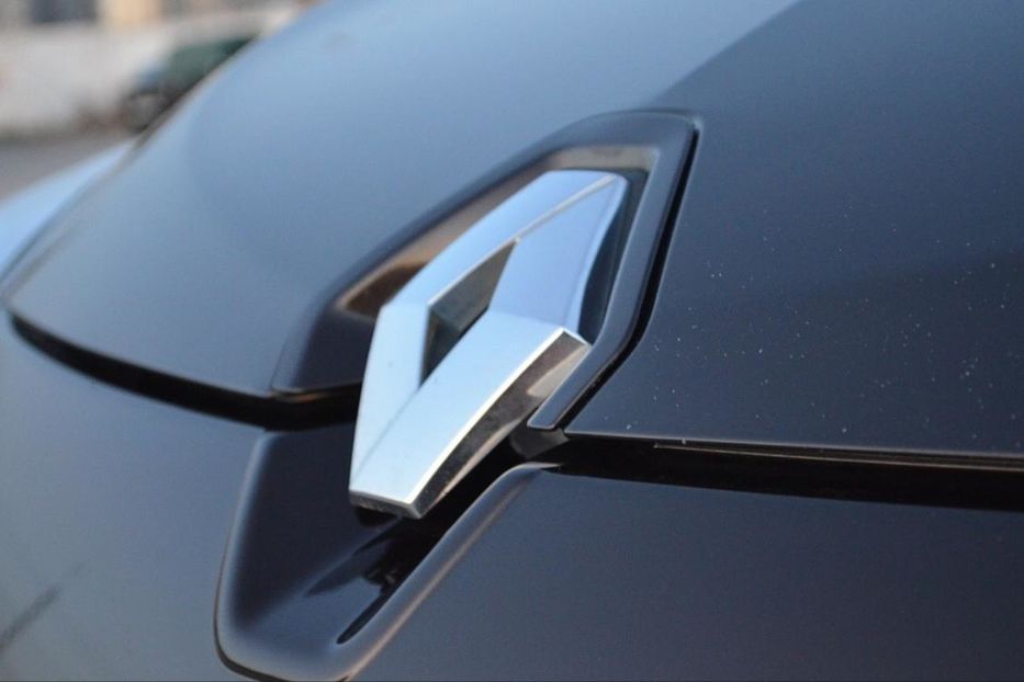 Продам Renault Megane 1.5dci 2012 года в Киеве