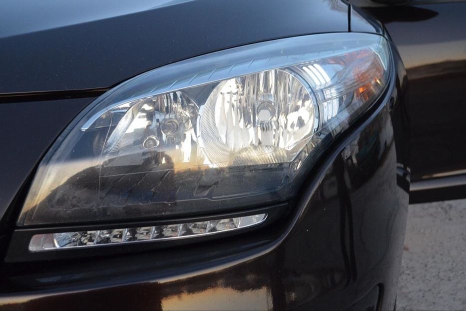 Продам Renault Megane 1.5dci 2012 года в Киеве