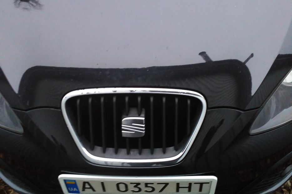 Продам Seat Altea XL 2011 года в Киеве