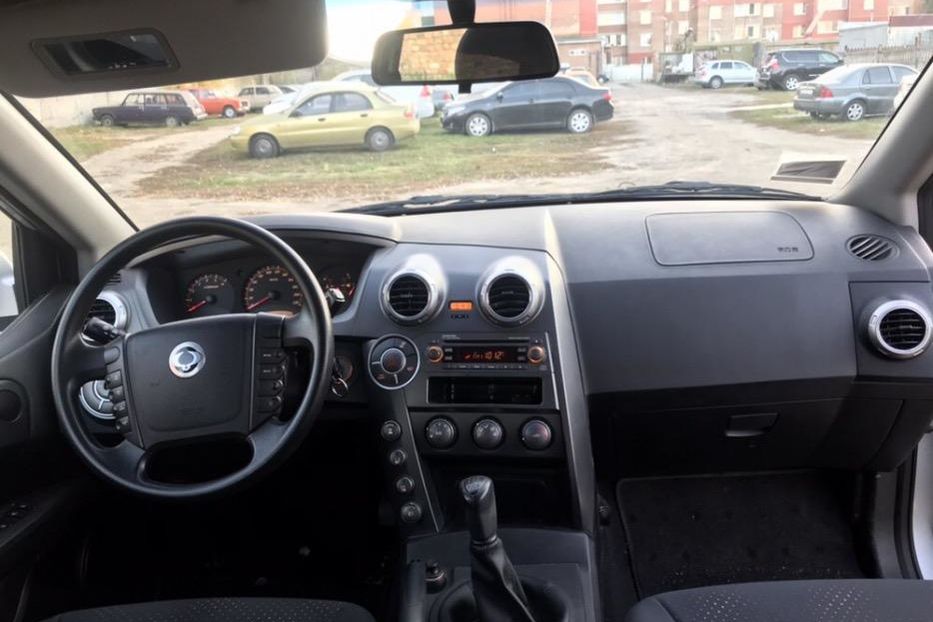 Продам SsangYong Actyon 2012 года в Хмельницком