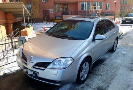 Продам Nissan Primera 2 2003 года в Одессе