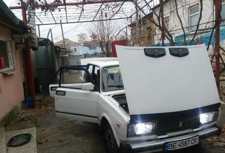 Продам ВАЗ 2105 21053 1990 года в г. Вознесенск, Николаевская область