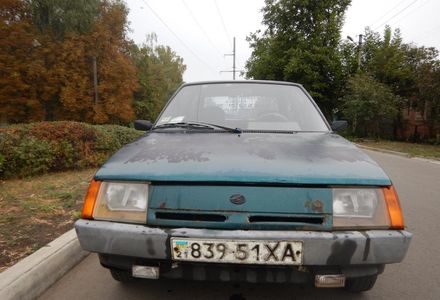 Продам ЗАЗ 1102 Таврия 1998 года в Харькове